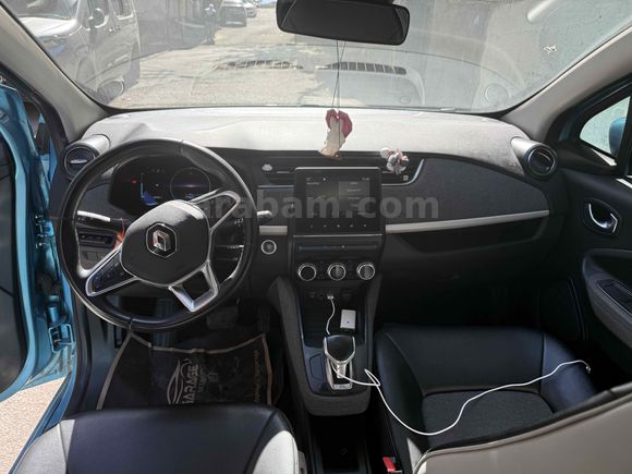 Sahibinden Renault ZOE 2022 Model 