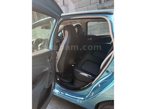 Sahibinden Renault ZOE 2022 Model 