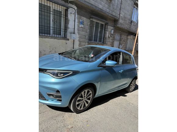 Sahibinden Renault ZOE 2022 Model 
