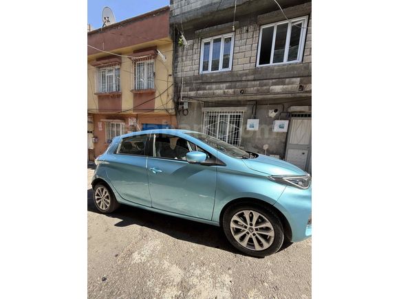Sahibinden Renault ZOE 2022 Model 
