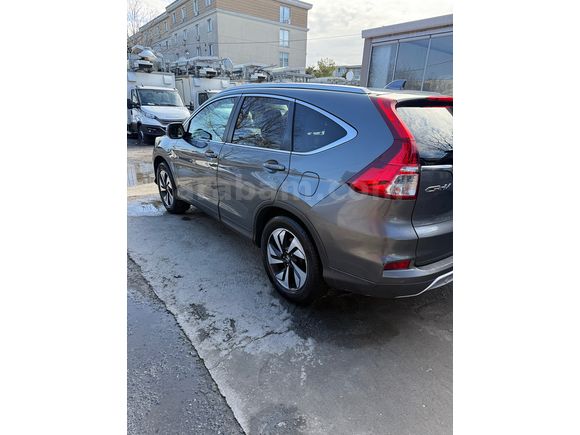 Sahibinden Honda CR-V 1.6 i-DTEC Executive 2016 Model 