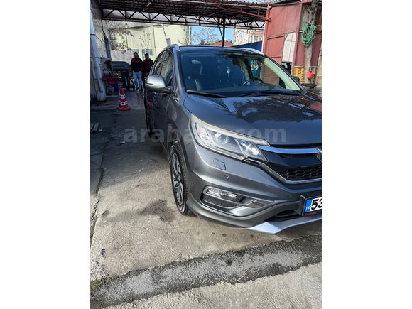 Sahibinden Honda CR-V 1.6 i-DTEC Executive 2016 Model 