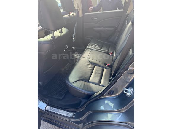 Sahibinden Honda CR-V 1.6 i-DTEC Executive 2016 Model 