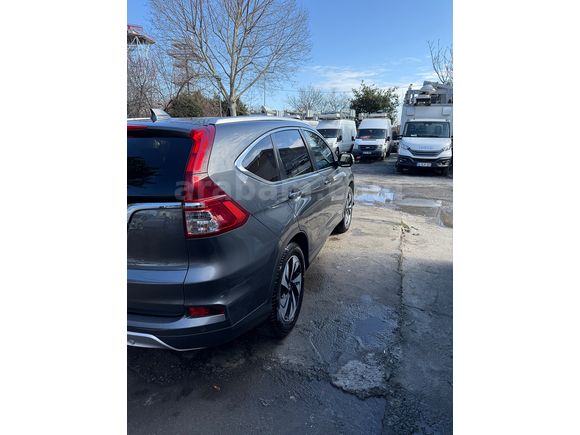 Sahibinden Honda CR-V 1.6 i-DTEC Executive 2016 Model 