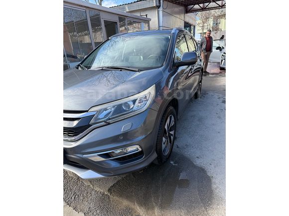 Sahibinden Honda CR-V 1.6 i-DTEC Executive 2016 Model 