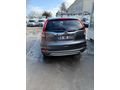 Sahibinden Honda CR-V 1.6 i-DTEC Executive 2016 Model 