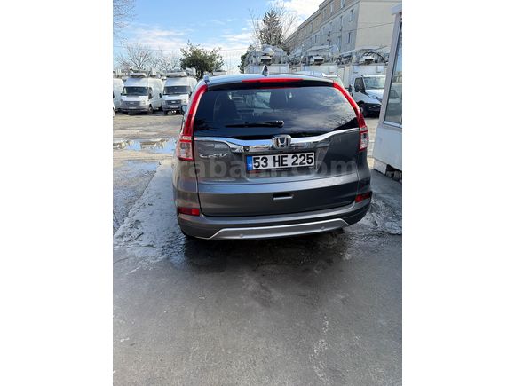 Sahibinden Honda CR-V 1.6 i-DTEC Executive 2016 Model 