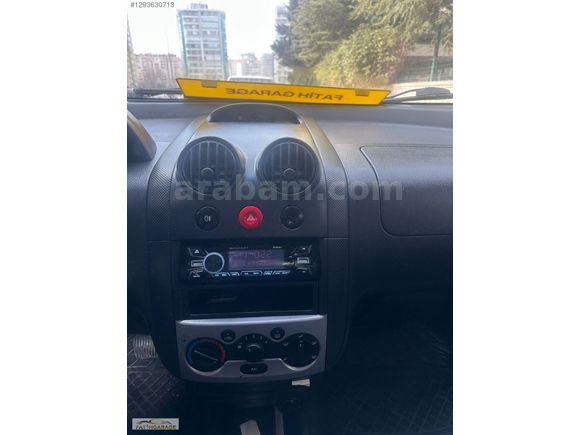 EMSALSİZ 105000 KM OTOMATİK KALOS