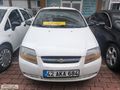 EMSALSİZ 105000 KM OTOMATİK KALOS