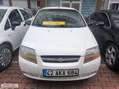 EMSALSİZ 105000 KM OTOMATİK KALOS