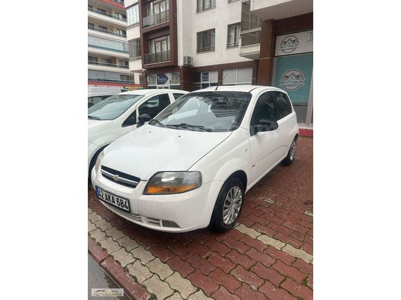 EMSALSİZ 105000 KM OTOMATİK KALOS
