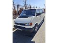 Sahibinden Volkswagen Transporter 2.4 2001 Model
