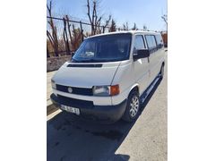 Sahibinden Volkswagen Transporter 2.4 2001 Model