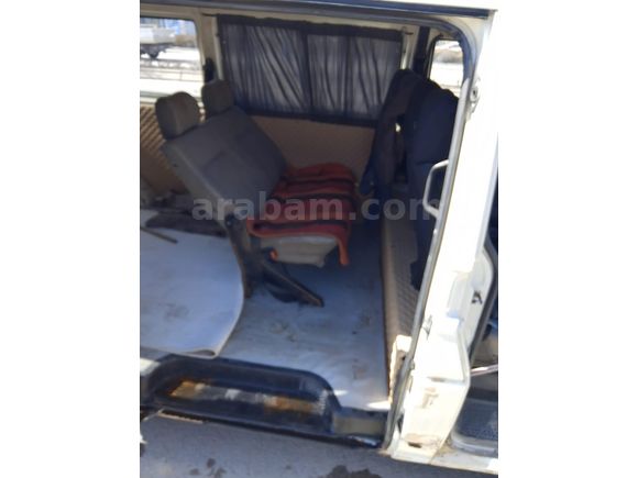 Sahibinden Volkswagen Transporter 2.4 2001 Model