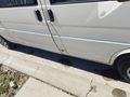 Sahibinden Volkswagen Transporter 2.4 2001 Model