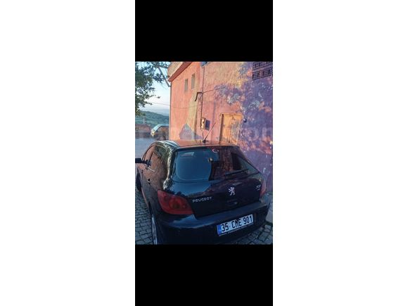 PEUGEOT - 307 XS 1.6 / 2005
