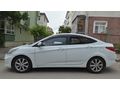 Accent Blue 2016 1.6 CRDI Prime full otomatik 7 ileri dct
