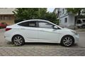 Accent Blue 2016 1.6 CRDI Prime full otomatik 7 ileri dct
