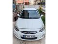 Accent Blue 2016 1.6 CRDI Prime full otomatik 7 ileri dct