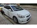 Accent Blue 2016 1.6 CRDI Prime full otomatik 7 ileri dct