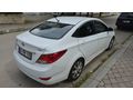 Accent Blue 2016 1.6 CRDI Prime full otomatik 7 ileri dct