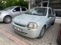 Sahibinden Renault Clio 1.4 RNA 2000 Model  350.000 km Gri
