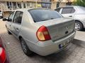 Sahibinden Renault Clio 1.4 RNA 2000 Model  350.000 km Gri