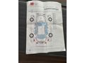 Sahibinden Renault Clio 1.4 RNA 2000 Model  350.000 km Gri