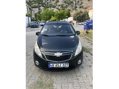 Sahibinden Chevrolet Spark 1.2 LS 2010 Model 