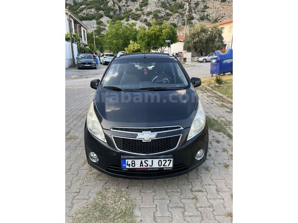 Sahibinden Chevrolet Spark 1.2 LS 2010 Model 