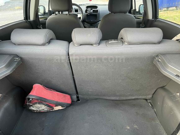 Sahibinden Chevrolet Spark 1.2 LS 2010 Model 