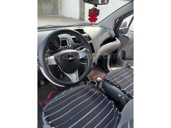 Sahibinden Chevrolet Spark 1.2 LS 2010 Model 