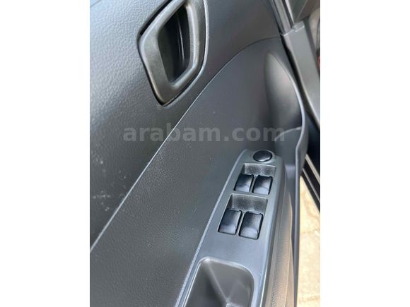 Sahibinden Chevrolet Spark 1.2 LS 2010 Model 