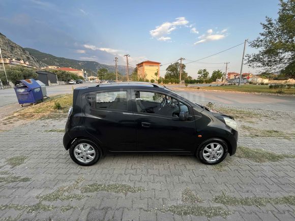Sahibinden Chevrolet Spark 1.2 LS 2010 Model 