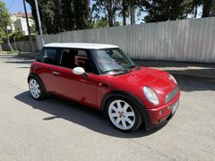 Sahibinden Mini Cooper 1.6 Türkiye Paketi 2002 Model 
