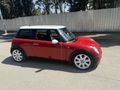 Sahibinden Mini Cooper 1.6 Türkiye Paketi 2002 Model 