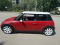 Sahibinden Mini Cooper 1.6 Türkiye Paketi 2002 Model 