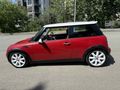 Sahibinden Mini Cooper 1.6 Türkiye Paketi 2002 Model 
