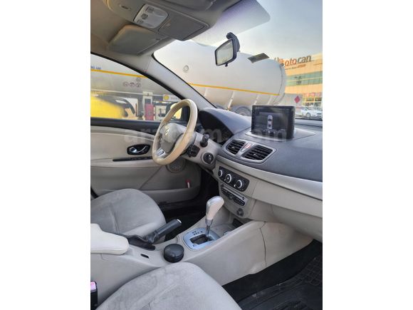 Sahibinden Renault Fluence 1.6 Expression 2010 Model