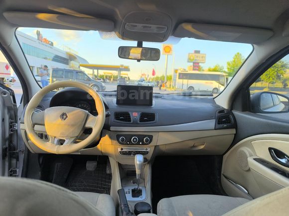 Sahibinden Renault Fluence 1.6 Expression 2010 Model