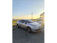 Sahibinden Renault Fluence 1.6 Expression 2010 Model