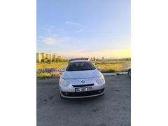 Sahibinden Renault Fluence 1.6 Expression 2010 Model