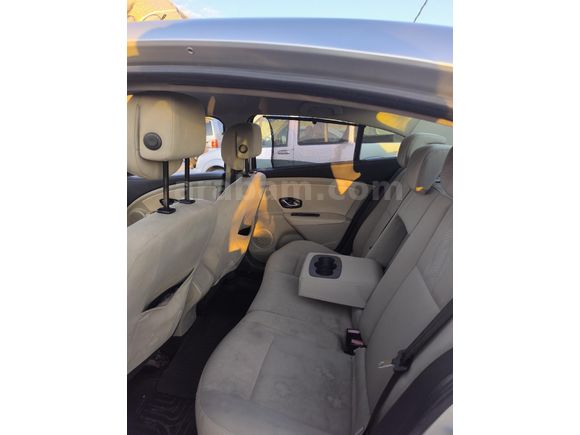 Sahibinden Renault Fluence 1.6 Expression 2010 Model