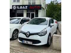 2015 ÇIKIŞLI 1.5DCI HATASIZ AYARINDA RENAULT CLİO FIRSAT ARACI