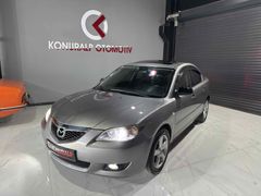 KONURALP OTO 2007 MAZDA 3 DYNAMİC 1.6 LPG'Lİ MANUEL