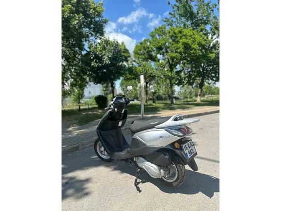 Sahibinden Revolt RS7