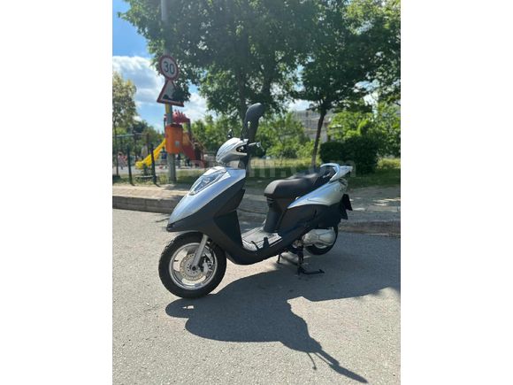 Sahibinden Revolt RS7