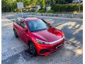 CENOVA MOTORS BYD ATTO 3 DESIGN 204 HP CAM TAVAN BOYASIZ
