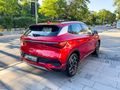 CENOVA MOTORS BYD ATTO 3 DESIGN 204 HP CAM TAVAN BOYASIZ