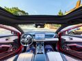 CENOVA MOTORS BYD ATTO 3 DESIGN 204 HP CAM TAVAN BOYASIZ
